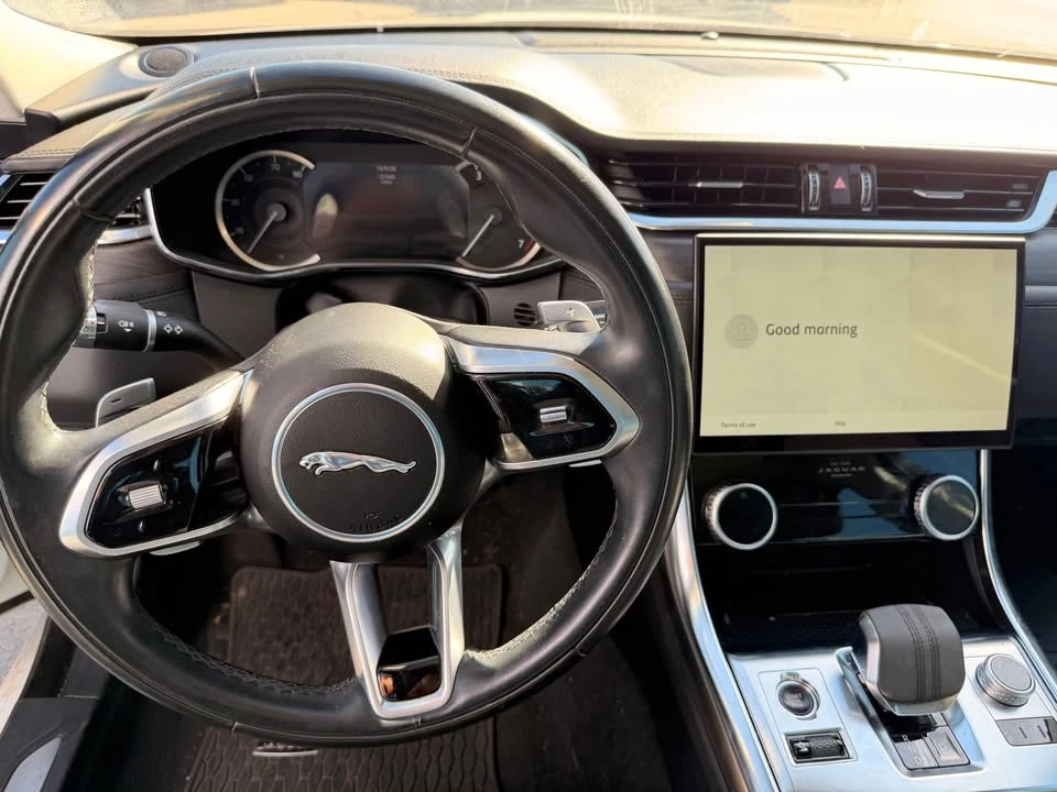 2021 Jaguar X260 XF - Image 6 of 7