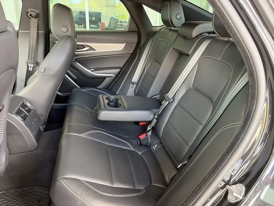 2021 Jaguar X260 XF - Image 12 of 14