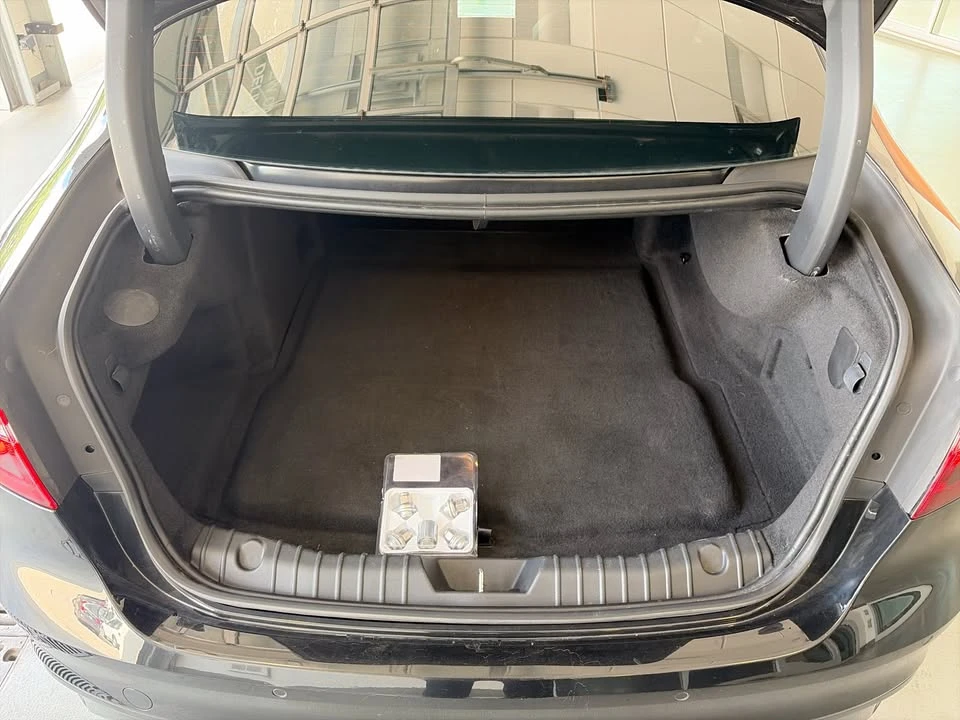 2021 Jaguar X260 XF - Image 13 of 14