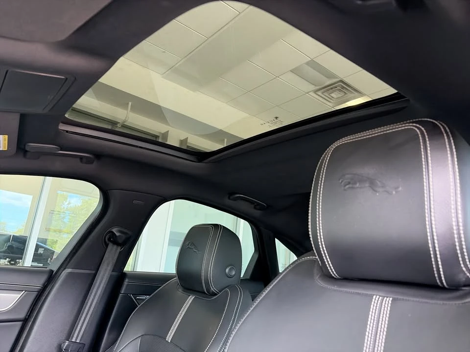 2021 Jaguar X260 XF - Image 11 of 14