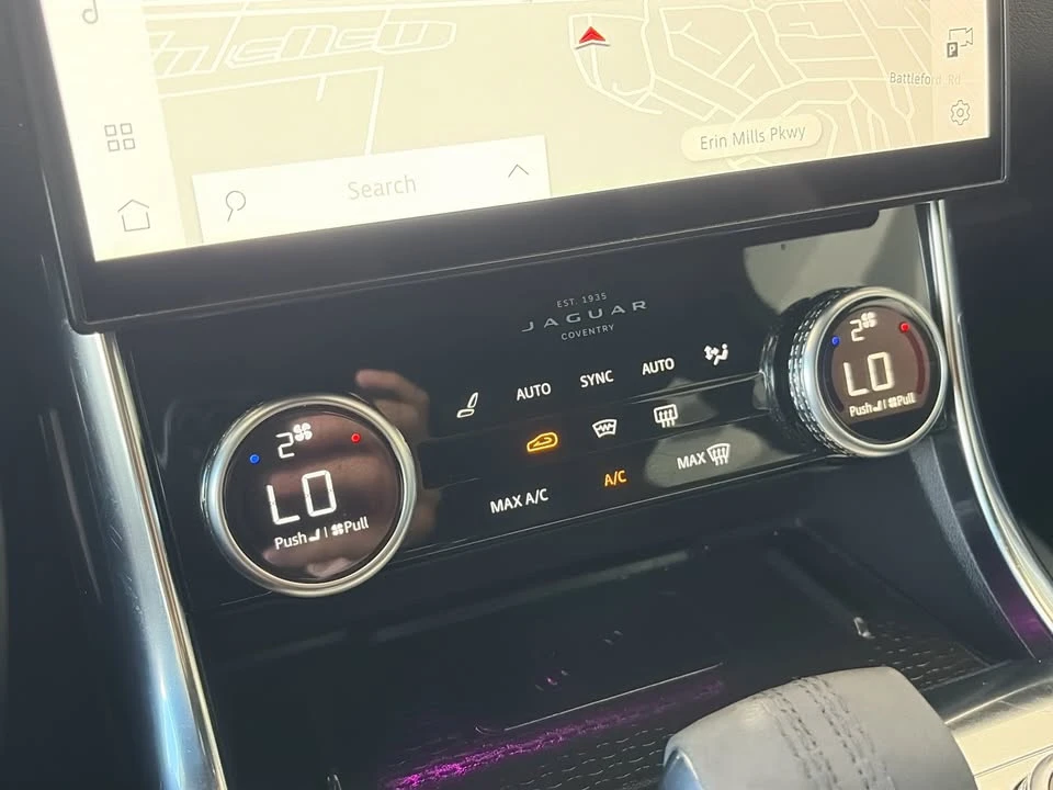 2021 Jaguar X260 XF - Image 10 of 14