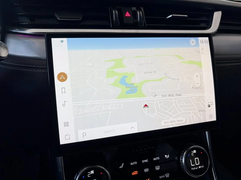 2021 Jaguar X260 XF - Image 9 of 14