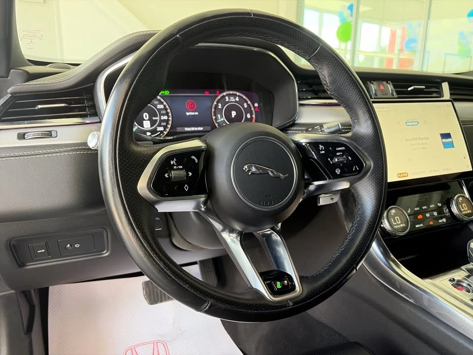 2021 Jaguar X260 XF - Image 6 of 14