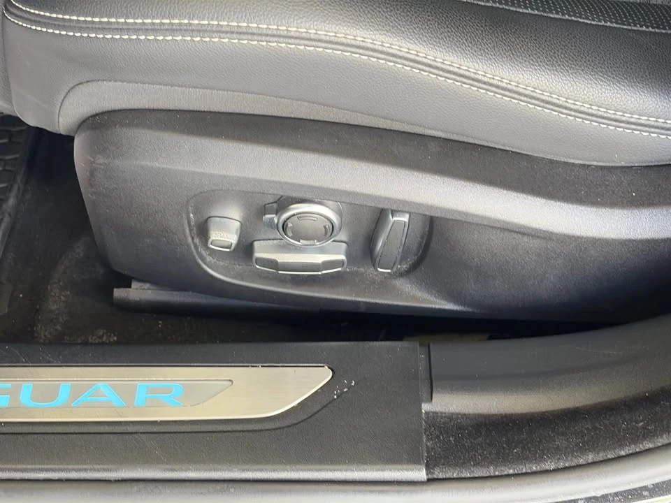 2021 Jaguar X260 XF - Image 4 of 14
