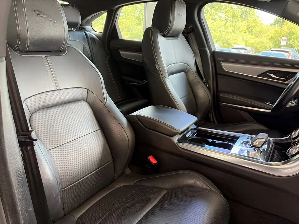 2021 Jaguar X260 XF - Image 14 of 14