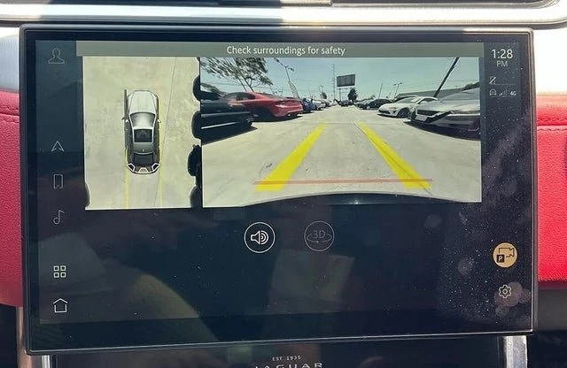 2021 Jaguar X260 XF - Image 12 of 15