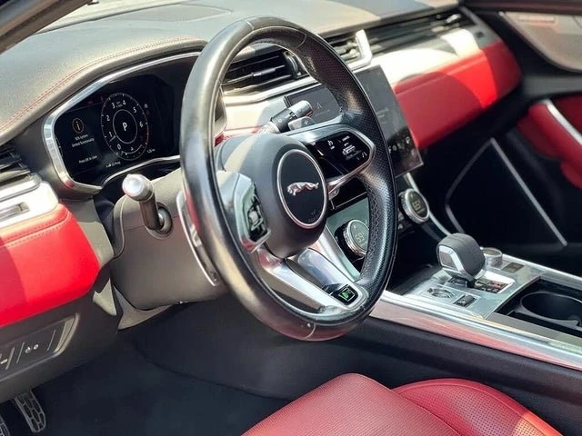 2021 Jaguar X260 XF - Image 6 of 15