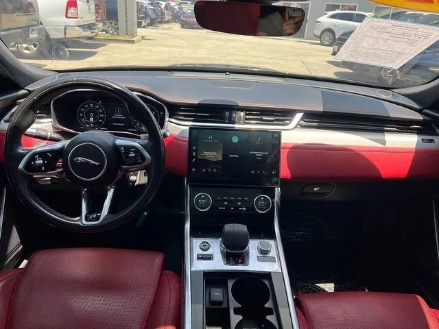 2021 Jaguar X260 XF - Image 7 of 15