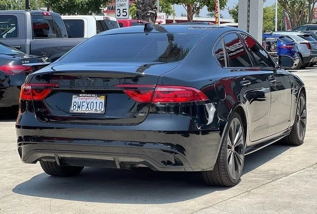 2021 Jaguar X260 XF - Image 2 of 15