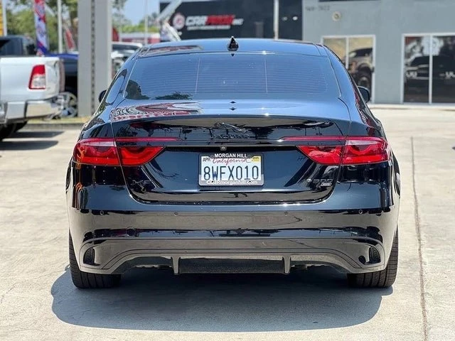 2021 Jaguar X260 XF - Image 3 of 15