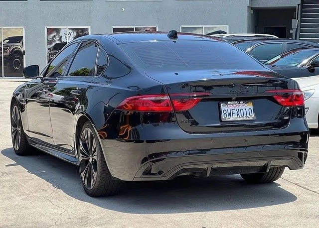 2021 Jaguar X260 XF - Image 4 of 15