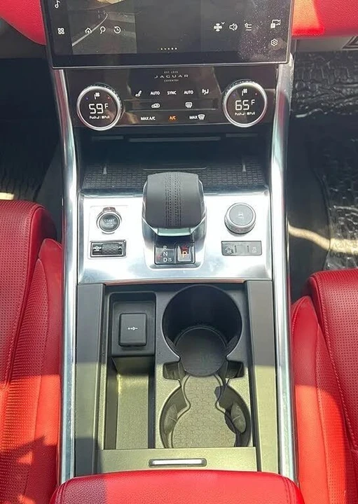 2021 Jaguar X260 XF - Image 11 of 15