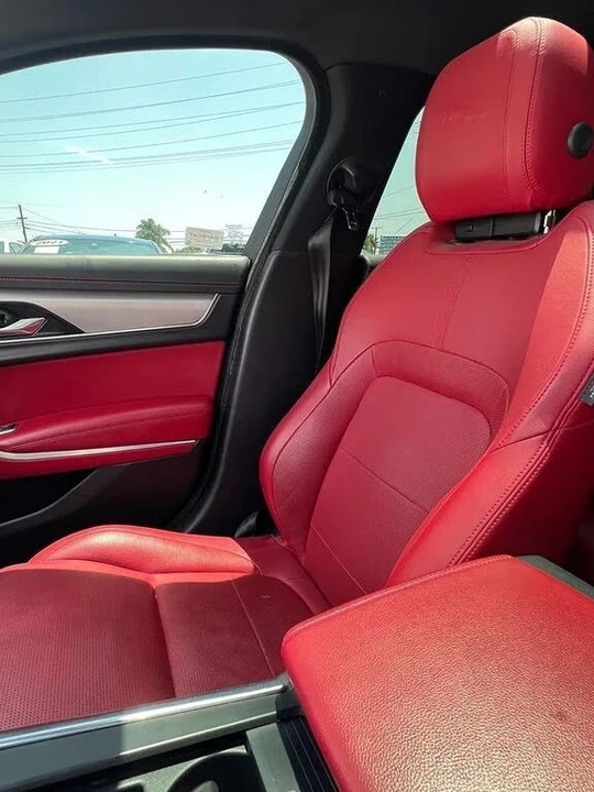 2021 Jaguar X260 XF - Image 13 of 15