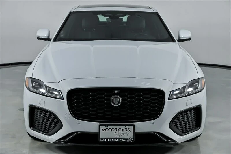 2021 Jaguar X260 XF - Image 5 of 21