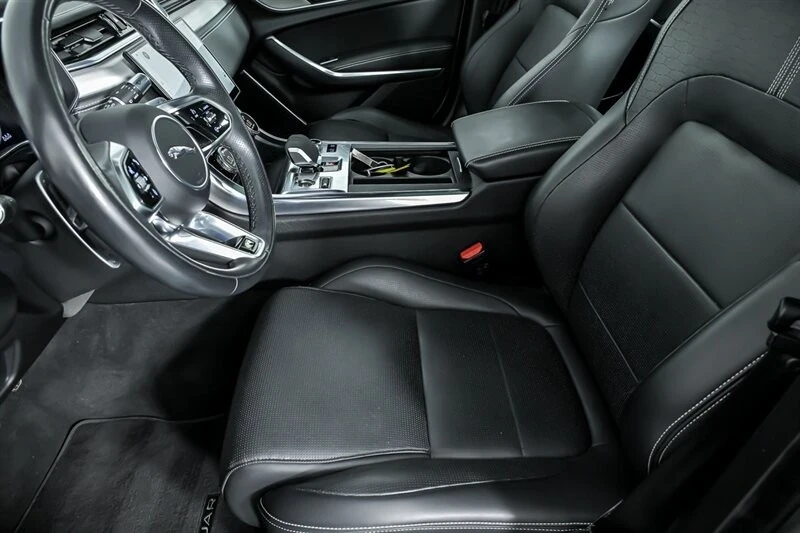 2021 Jaguar X260 XF - Image 21 of 21
