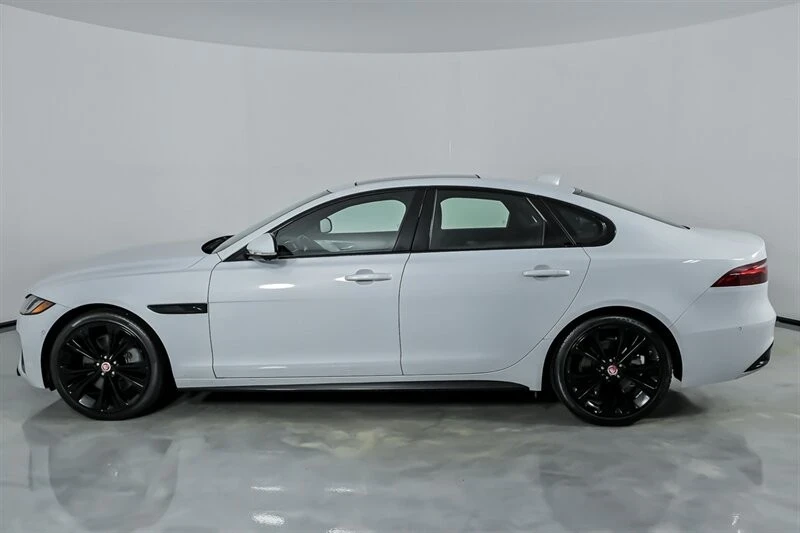 2021 Jaguar X260 XF - Image 8 of 21