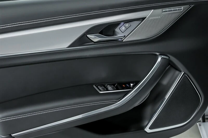 2021 Jaguar X260 XF - Image 18 of 21