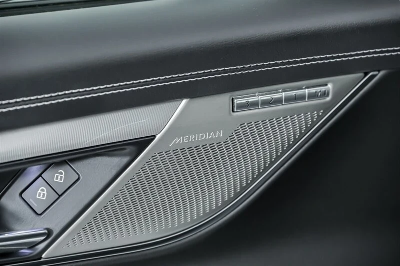 2021 Jaguar X260 XF - Image 19 of 21