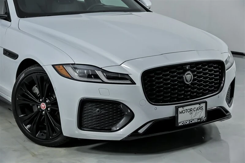 2021 Jaguar X260 XF - Image 3 of 21