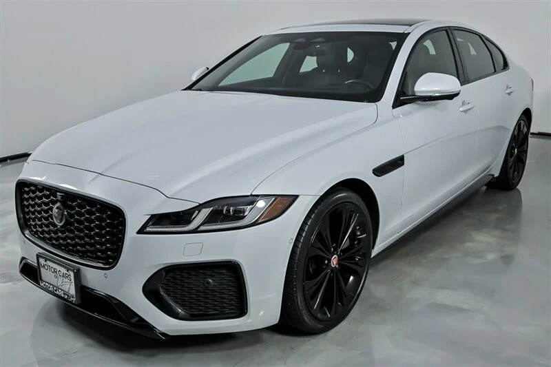 2021 Jaguar X260 XF - Image 6 of 21