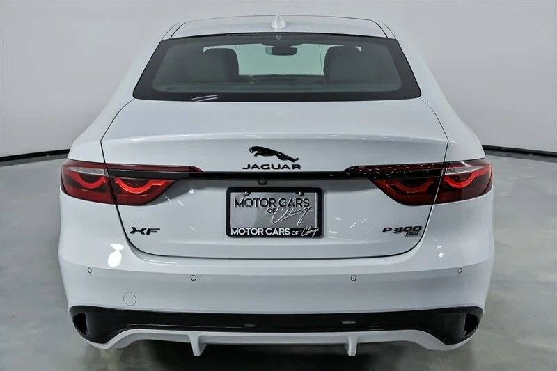2021 Jaguar X260 XF - Image 11 of 21