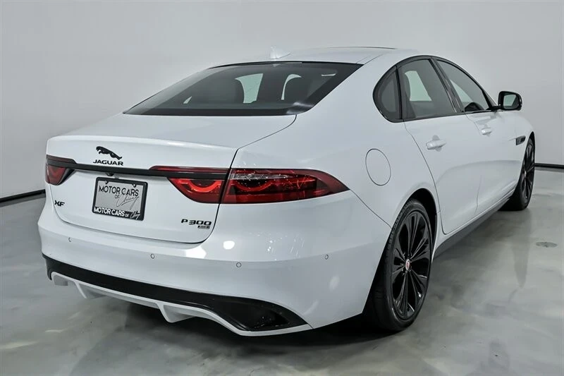 2021 Jaguar X260 XF - Image 12 of 21