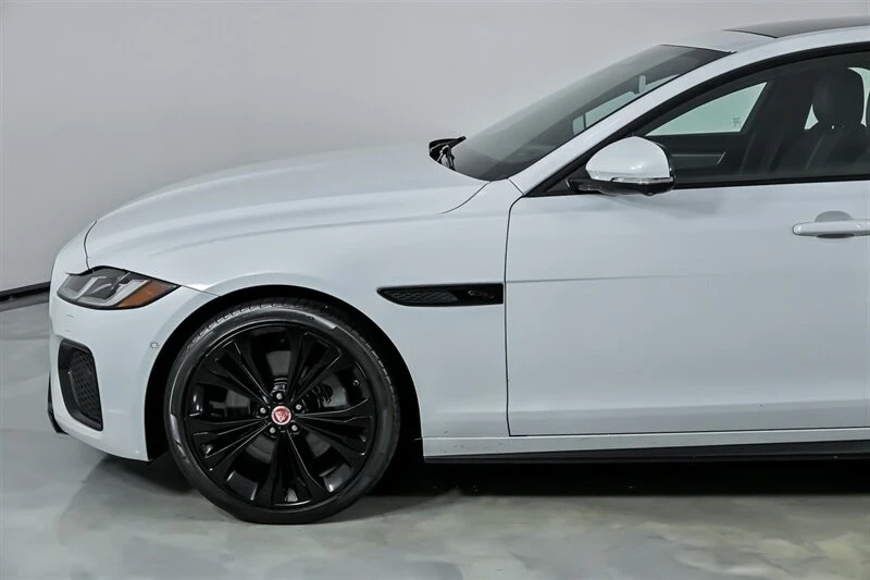 2021 Jaguar X260 XF - Image 7 of 21