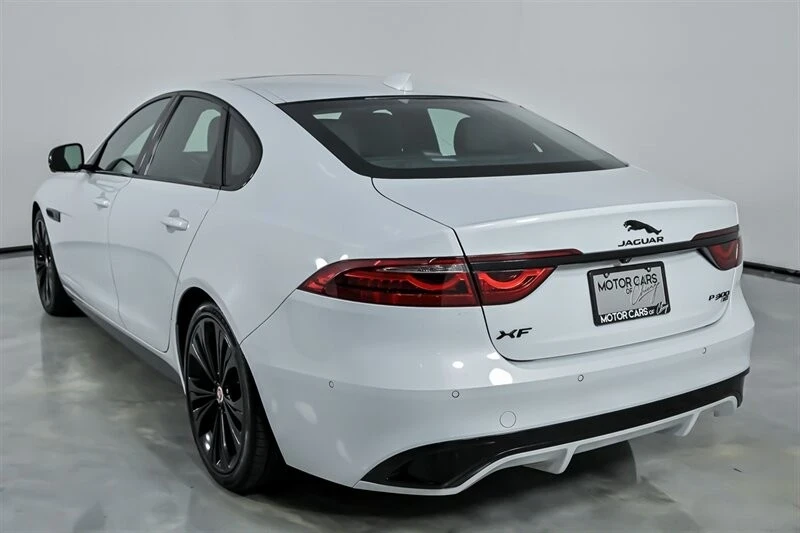 2021 Jaguar X260 XF - Image 10 of 21
