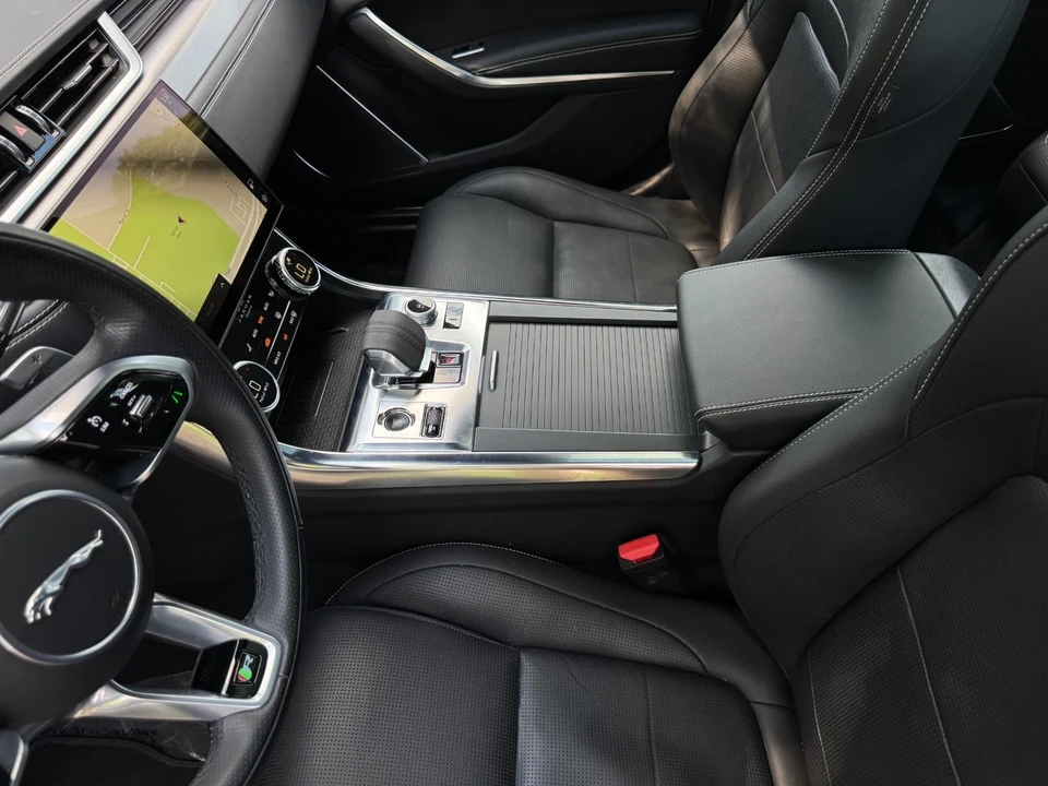 2021 Jaguar X260 XF - Image 12 of 21