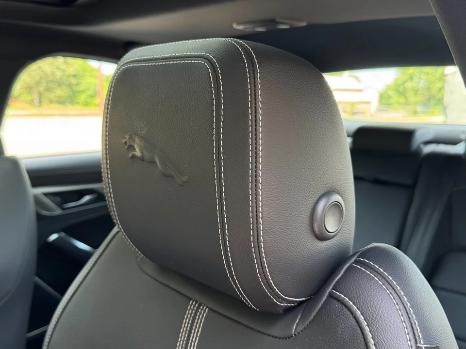 2021 Jaguar X260 XF - Image 15 of 21