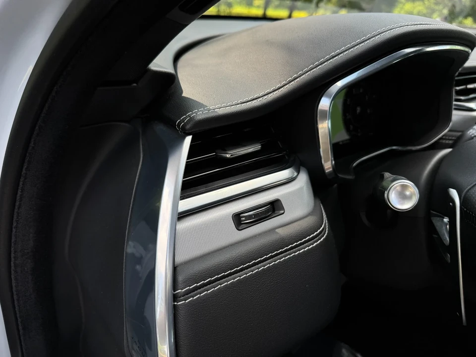 2021 Jaguar X260 XF - Image 21 of 21