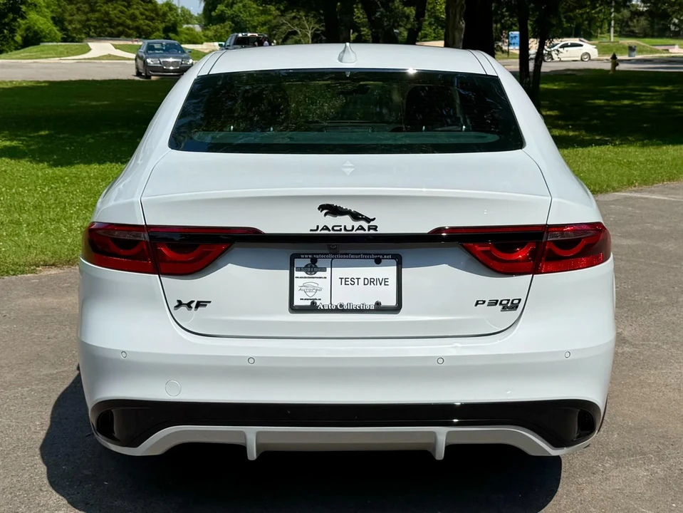 2021 Jaguar X260 XF - Image 5 of 21