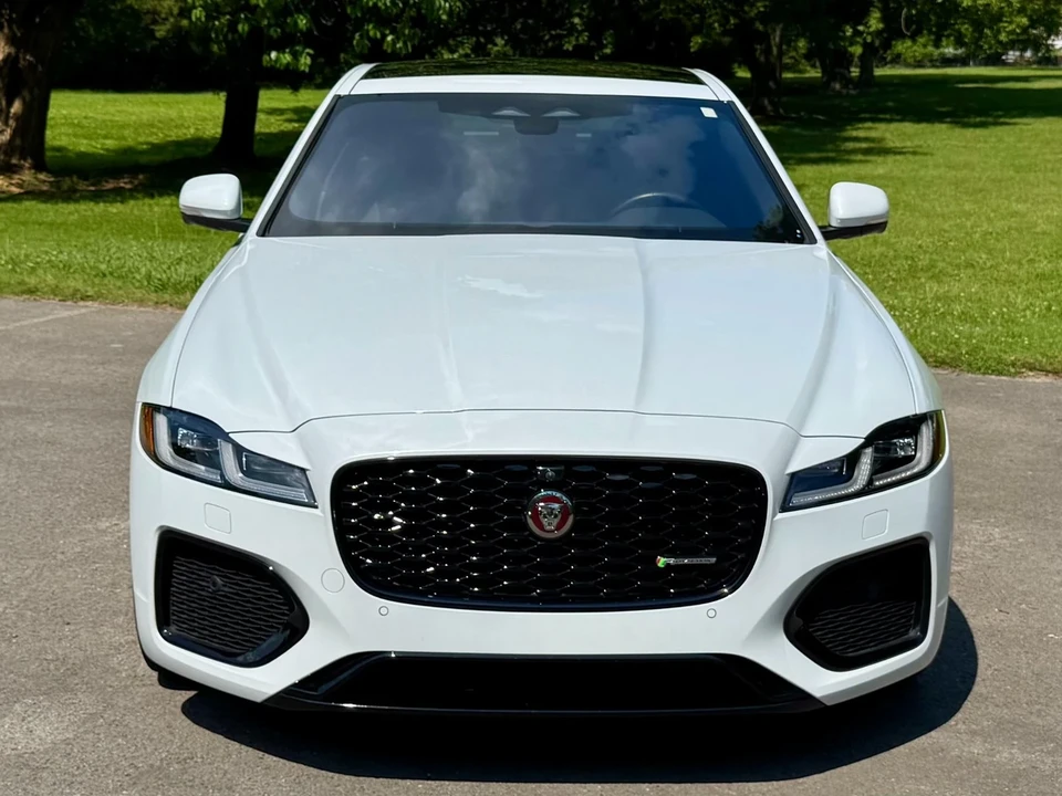 2021 Jaguar X260 XF - Image 6 of 21