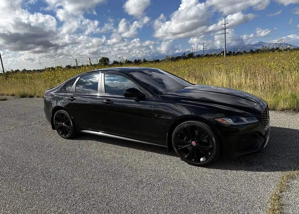 2021 Jaguar X260 XF - Image 6 of 9