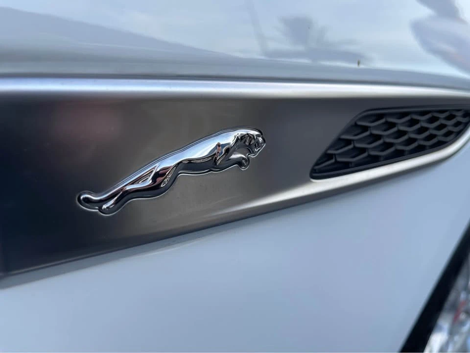 2021 Jaguar X260 XF - Image 8 of 8