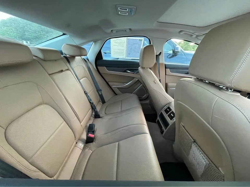 2021 Jaguar X260 XF - Image 4 of 8