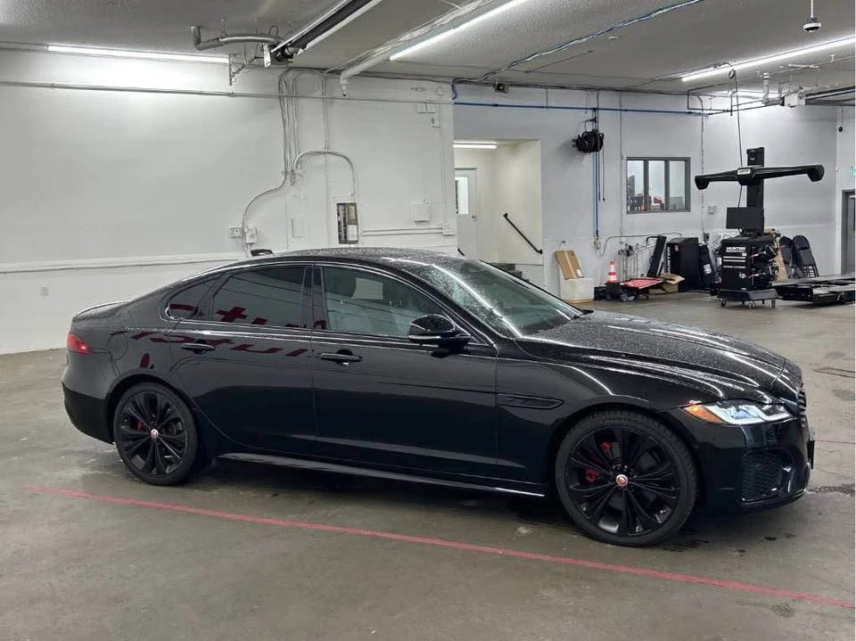 2021 Jaguar X260 XF - Image 3 of 10