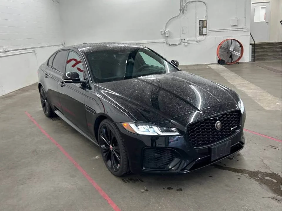 2021 Jaguar X260 XF - Image 4 of 10