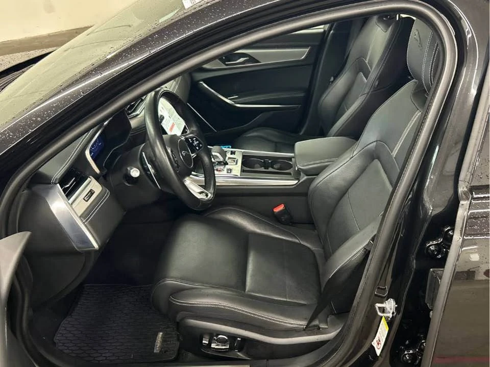 2021 Jaguar X260 XF - Image 10 of 10