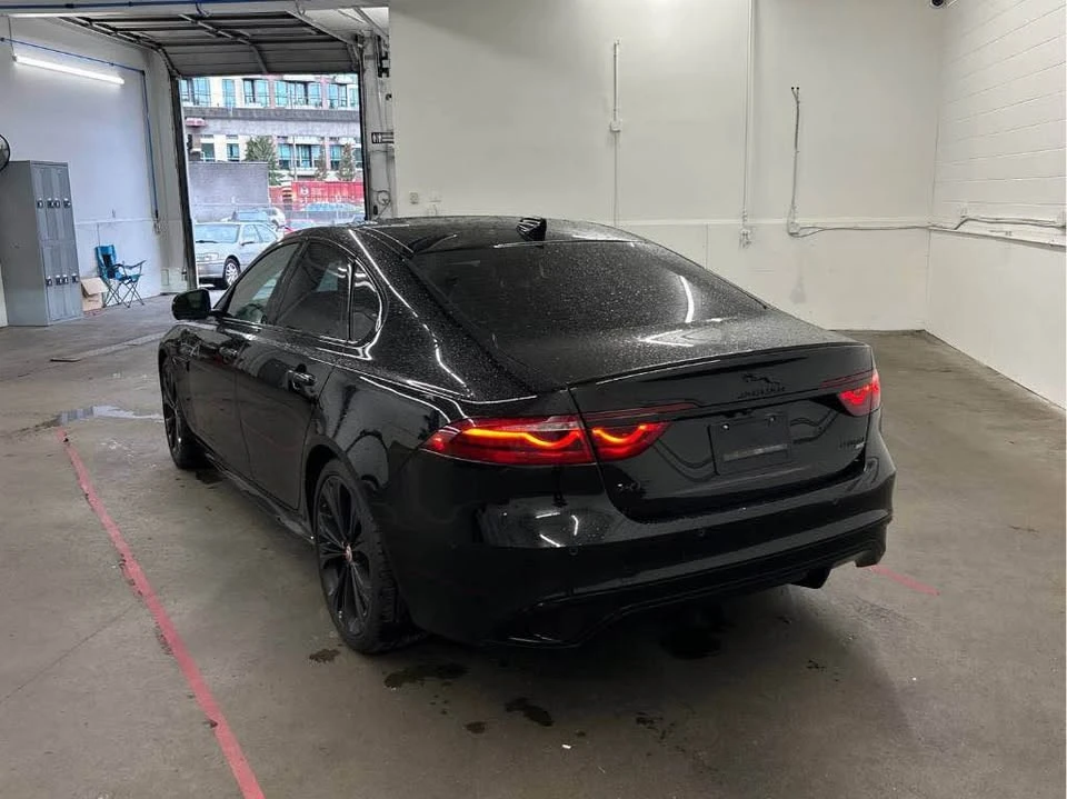 2021 Jaguar X260 XF - Image 7 of 10