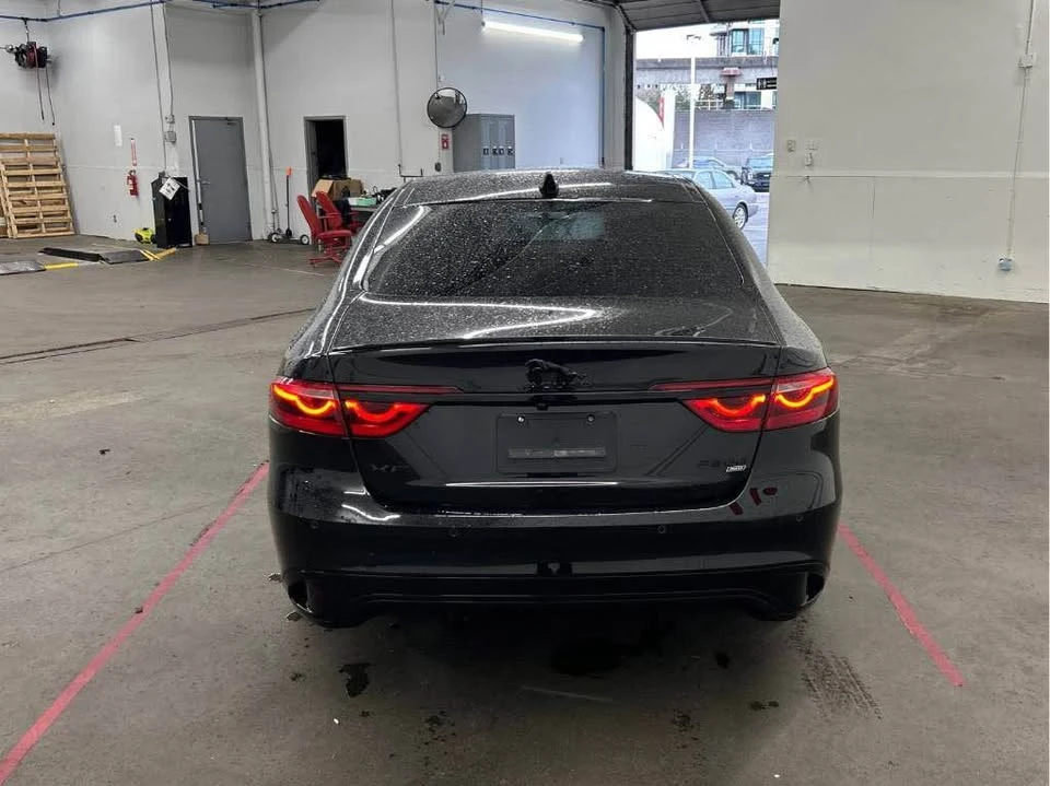 2021 Jaguar X260 XF - Image 6 of 10