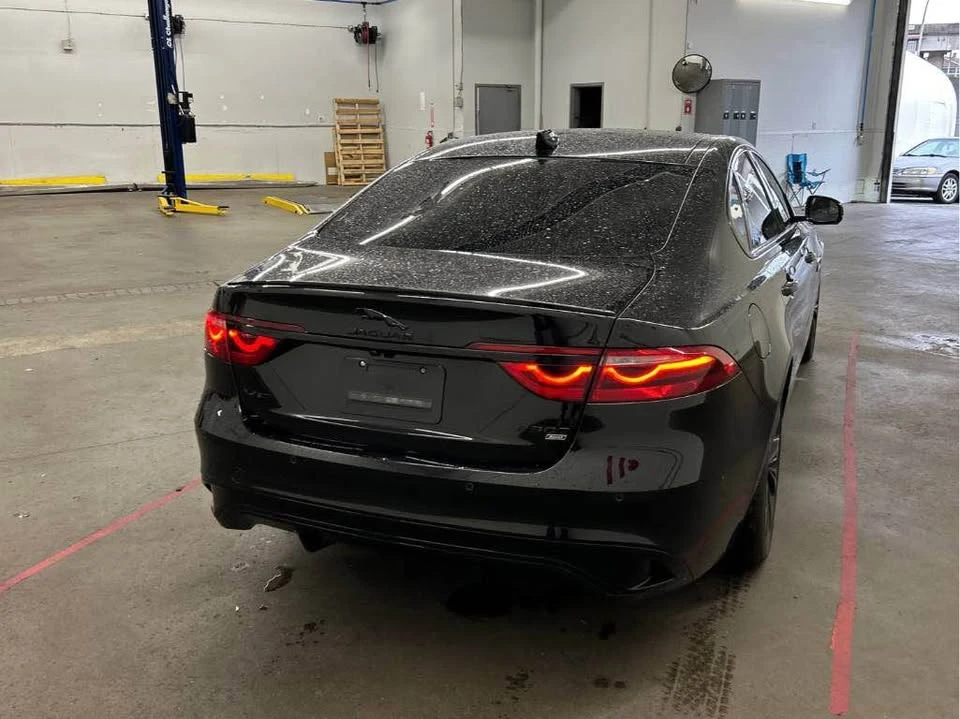 2021 Jaguar X260 XF - Image 5 of 10