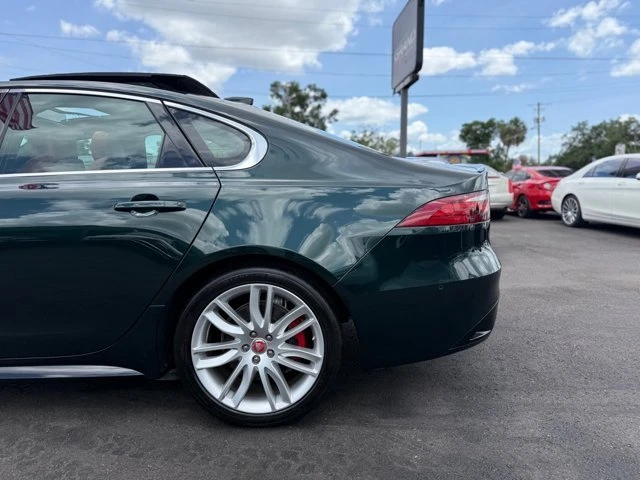2021 Jaguar X260 XF - Image 6 of 20