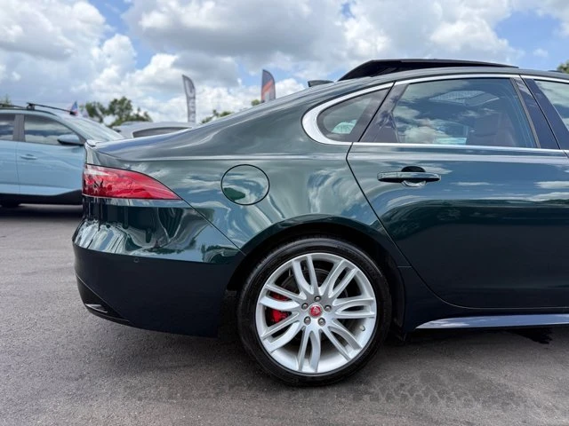 2021 Jaguar X260 XF - Image 14 of 20