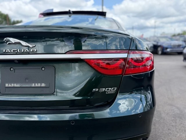 2021 Jaguar X260 XF - Image 11 of 20