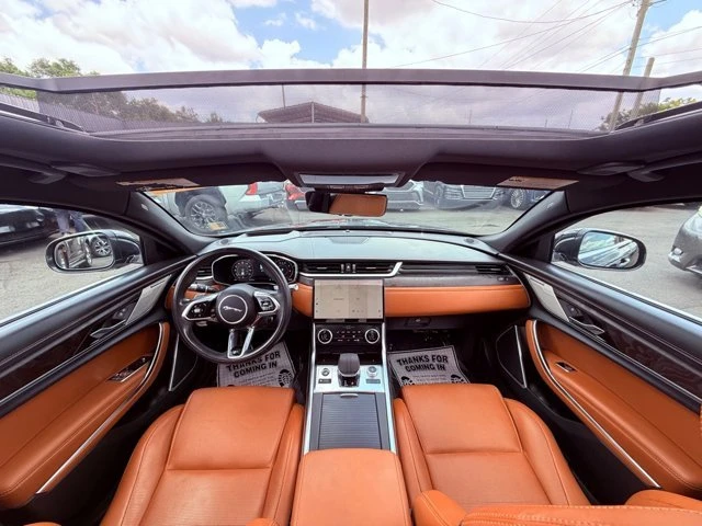 2021 Jaguar X260 XF - Image 18 of 20