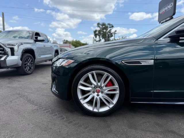 2021 Jaguar X260 XF - Image 5 of 20