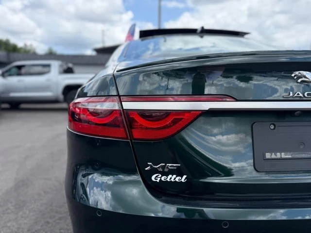 2021 Jaguar X260 XF - Image 10 of 20
