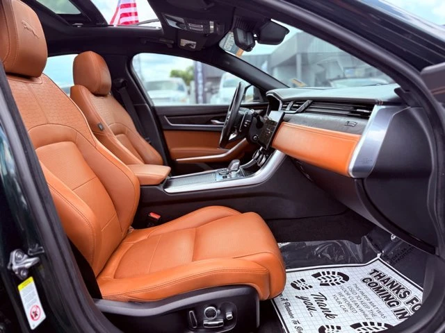 2021 Jaguar X260 XF - Image 19 of 20