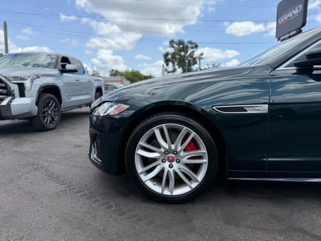 2021 Jaguar X260 XF - Image 5 of 20